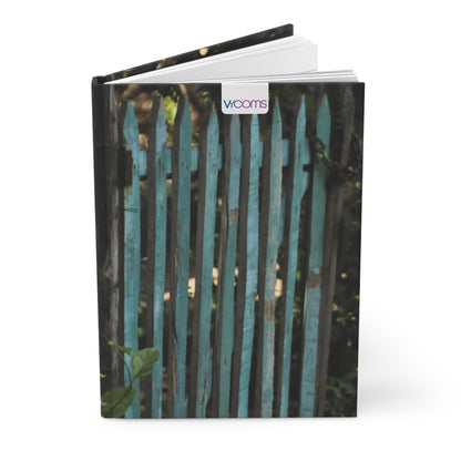 Captivating Moments: Explore Our 150 lined Pages Hardcover Journal.