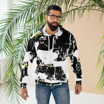 Pullover Hoodie