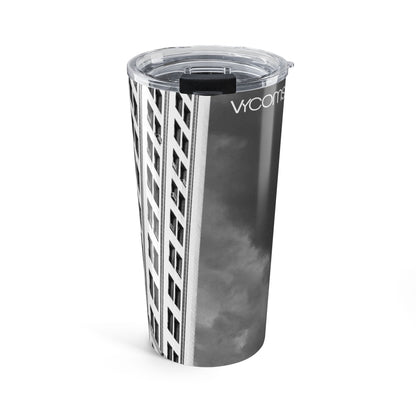 Beautiful 20oz Tumbler