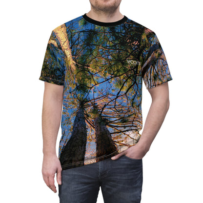 Short sleeve male T-Shirt