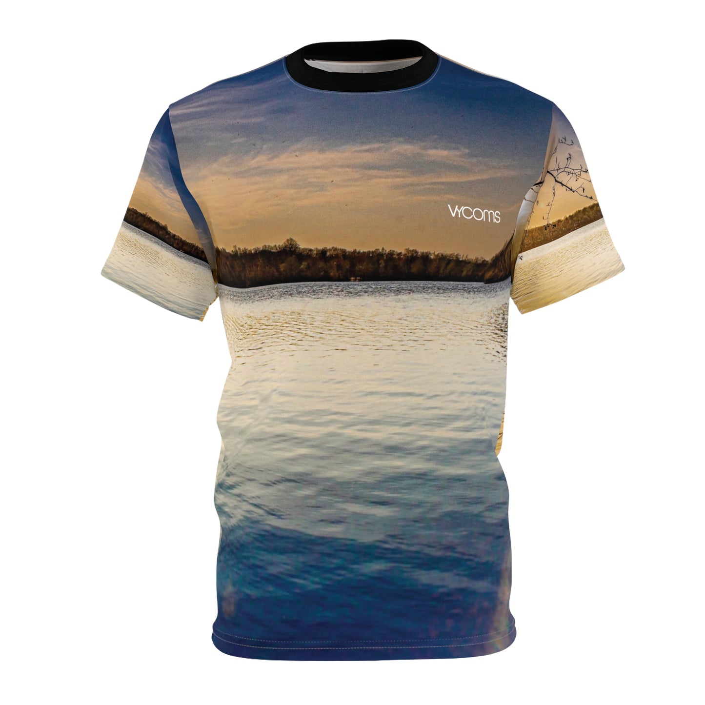 Short sleeve male T-Shirt