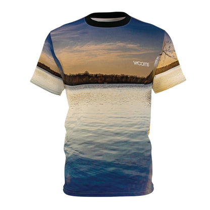 Short sleeve male T-Shirt