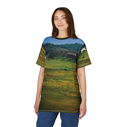 Short sleeve male T-Shirt