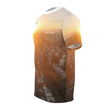 Short sleeve male T-Shirt