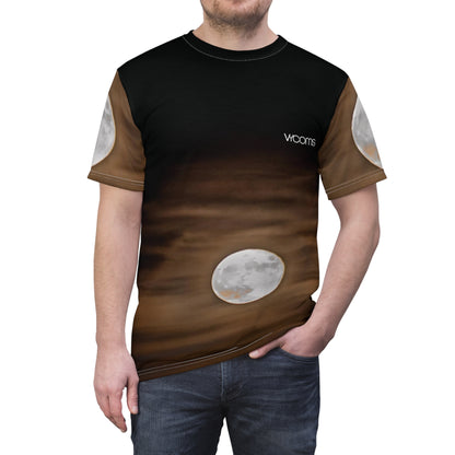 Short sleeve male T-Shirt