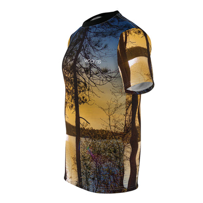 Short sleeve male T-Shirt
