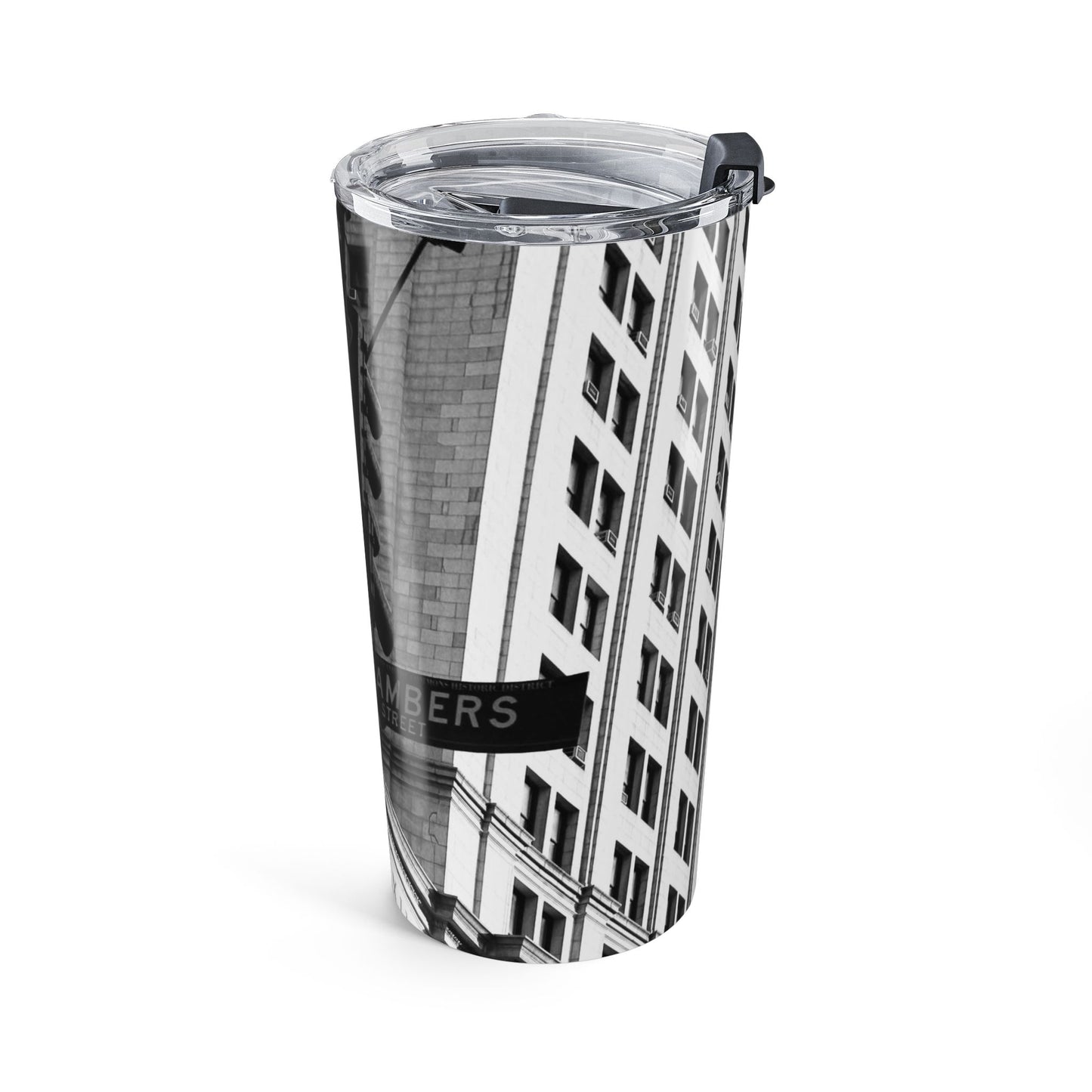 Beautiful 20oz Tumbler