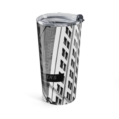 Beautiful 20oz Tumbler