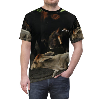 Short sleeve male T-Shirt