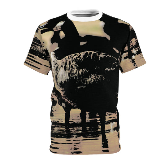 Short sleeve male T-Shirt