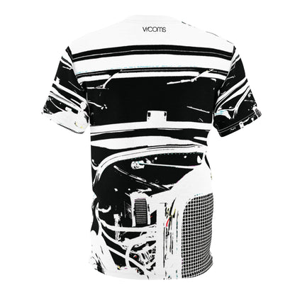 Short sleeve male T-Shirt