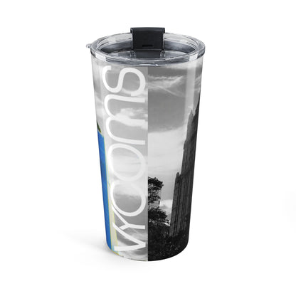 Beautiful 20oz Tumbler