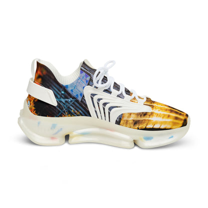 Men's Mesh Sneakers