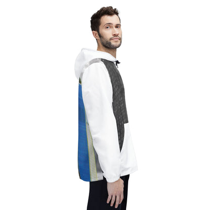 Windbreaker Jacket