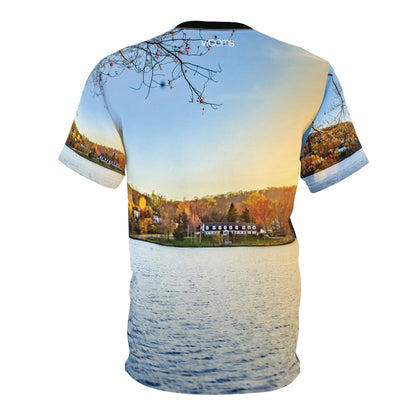 Short sleeve male T-Shirt