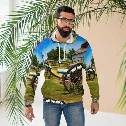 Pullover Hoodie