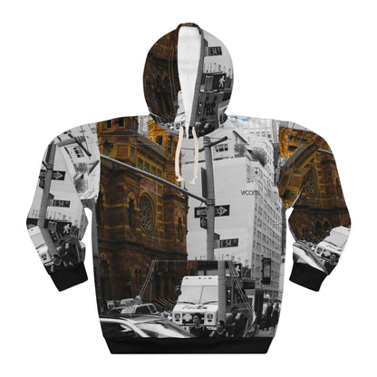 Pullover Hoodie