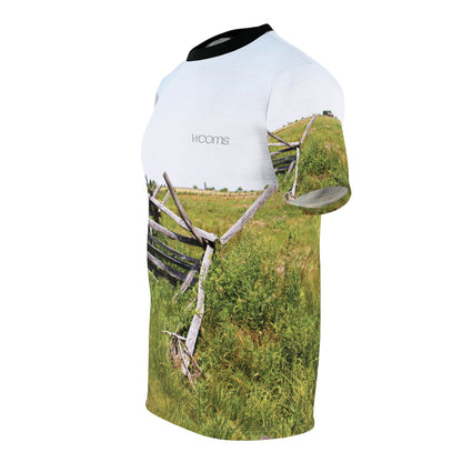 Short sleeve male T-Shirt
