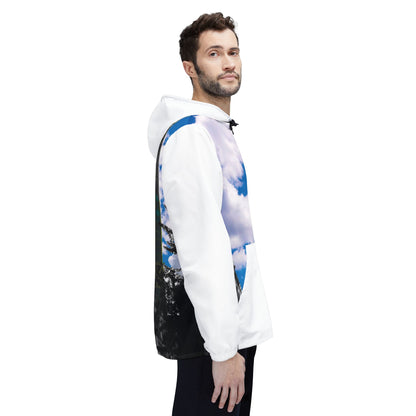 Windbreaker Jacket