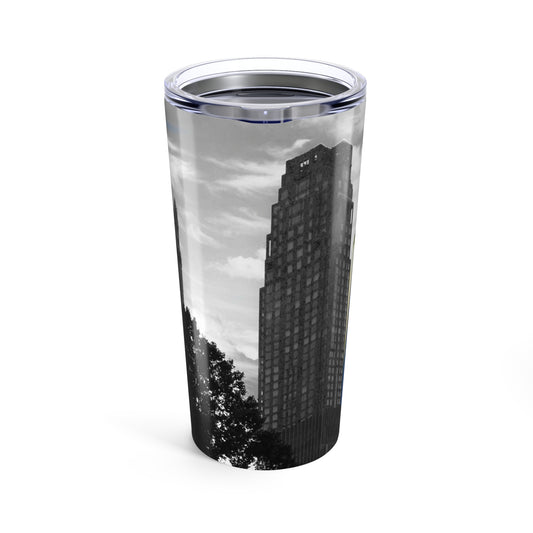 Beautiful 20oz Tumbler