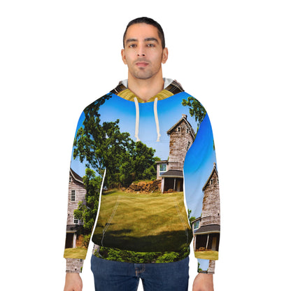 Pullover Hoodie