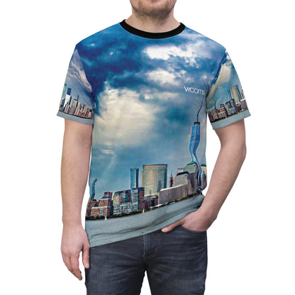 Short sleeve male T-Shirt