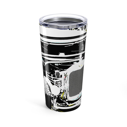 Beautiful 20oz Tumbler