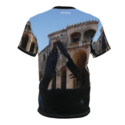 Short sleeve male T-Shirt