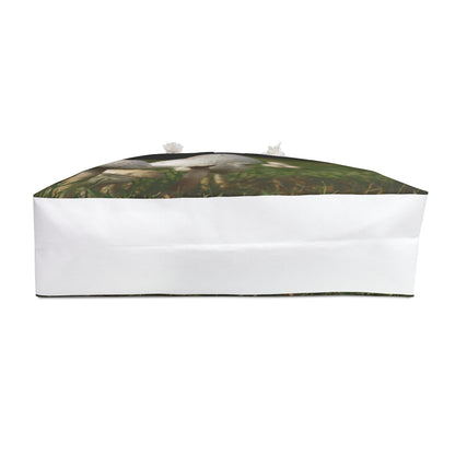 Exquisite Exclusive Full-Color Landscape Image Printed 24" x13" Weekender Bag!