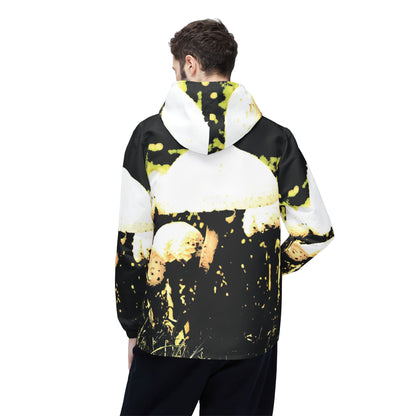 Windbreaker Jacket