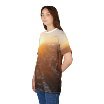 Short sleeve male T-Shirt
