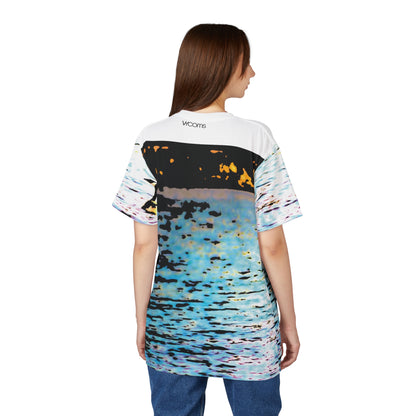 Short sleeve male T-Shirt