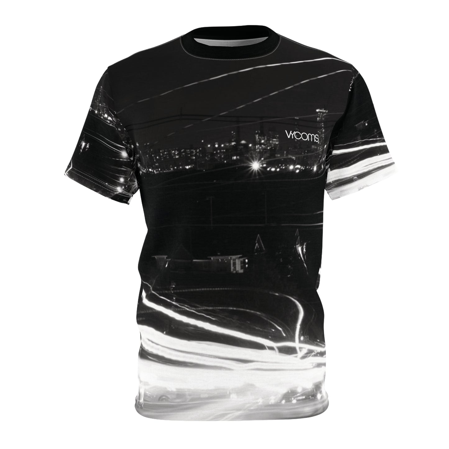 Short sleeve male T-Shirt