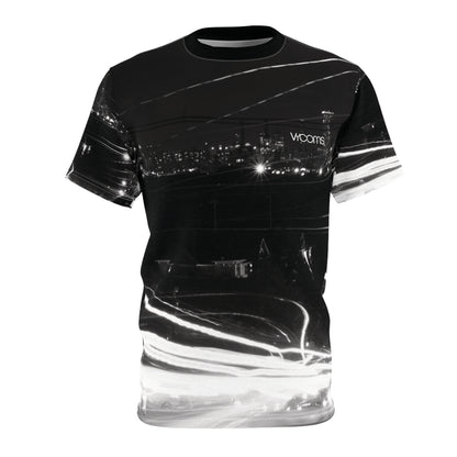 Short sleeve male T-Shirt