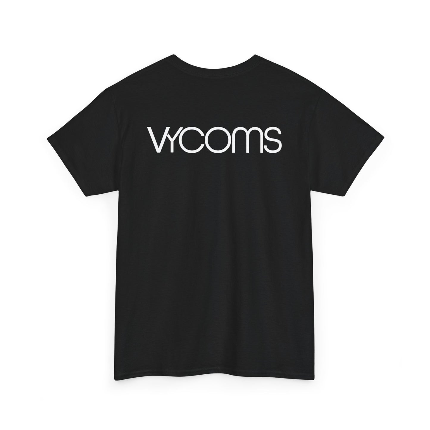 Unisex Heavy Cotton T-Shirt