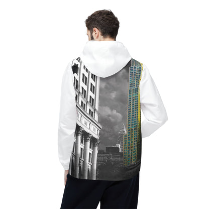 Windbreaker Jacket