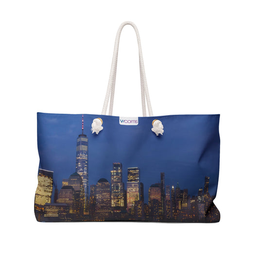 Bolsa de fin de semana