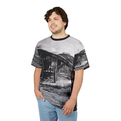 Short sleeve male T-Shirt