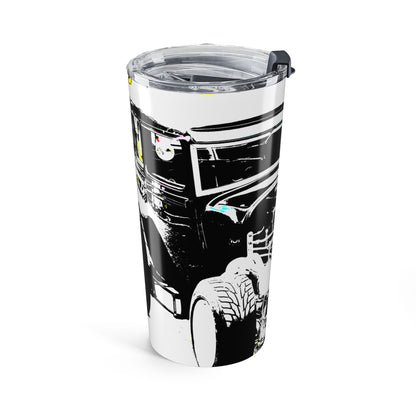 Beautiful 20oz Tumbler