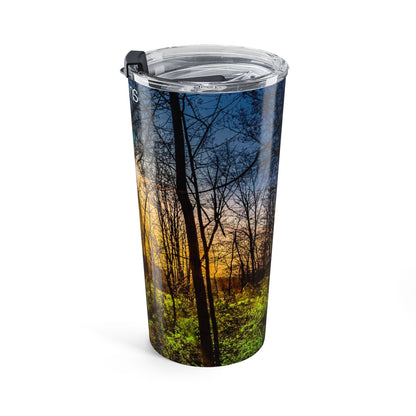 Beautiful 20oz Tumbler