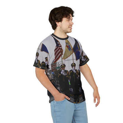 Short sleeve male T-Shirt
