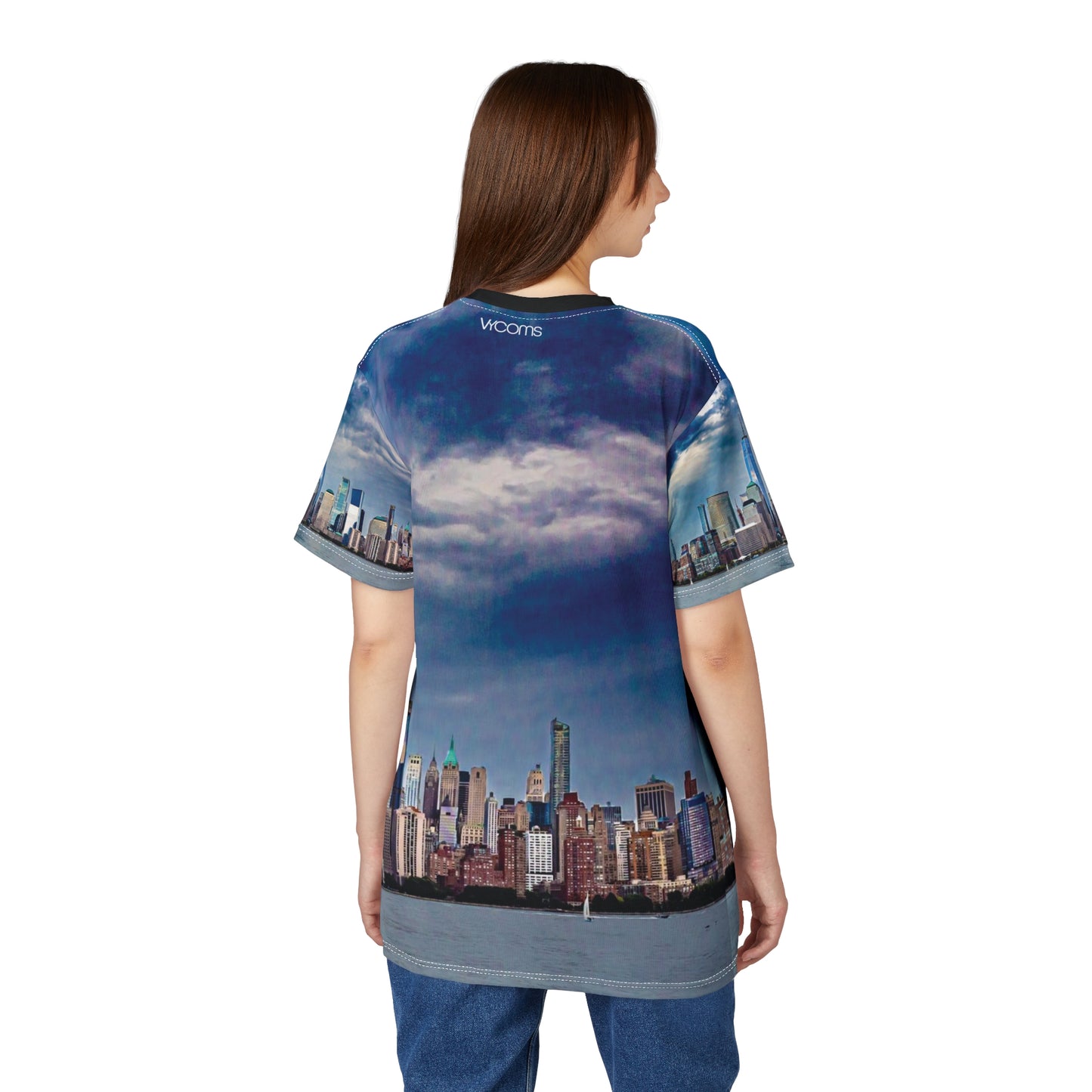 Short sleeve male T-Shirt