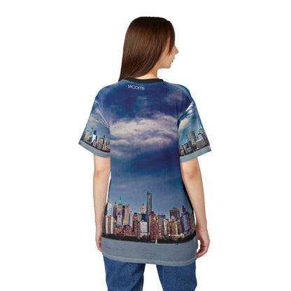 Short sleeve male T-Shirt