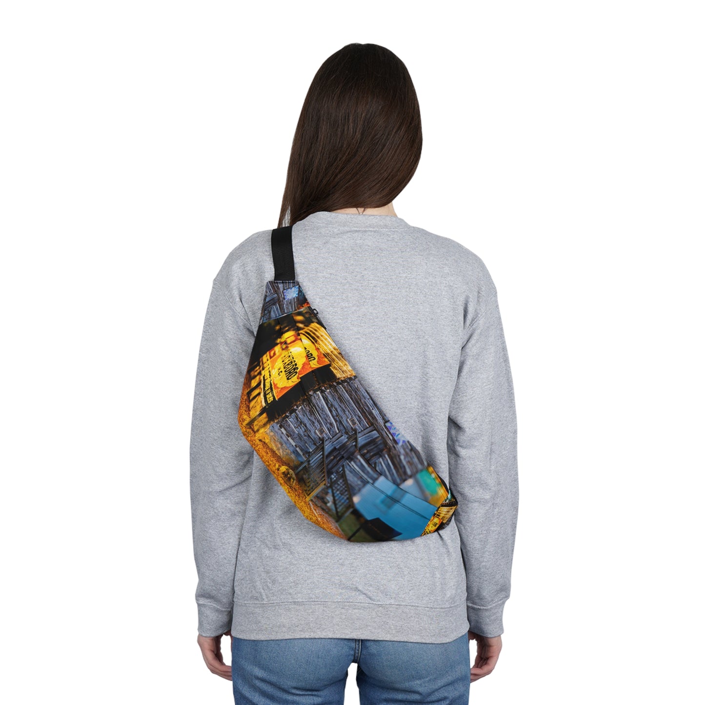 Large Fanny Pack