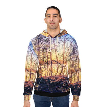 Pullover Hoodie