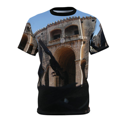 Short sleeve male T-Shirt