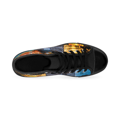 Men's Classic Sneakers