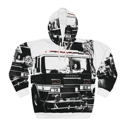 Men Pullover Hoodie
