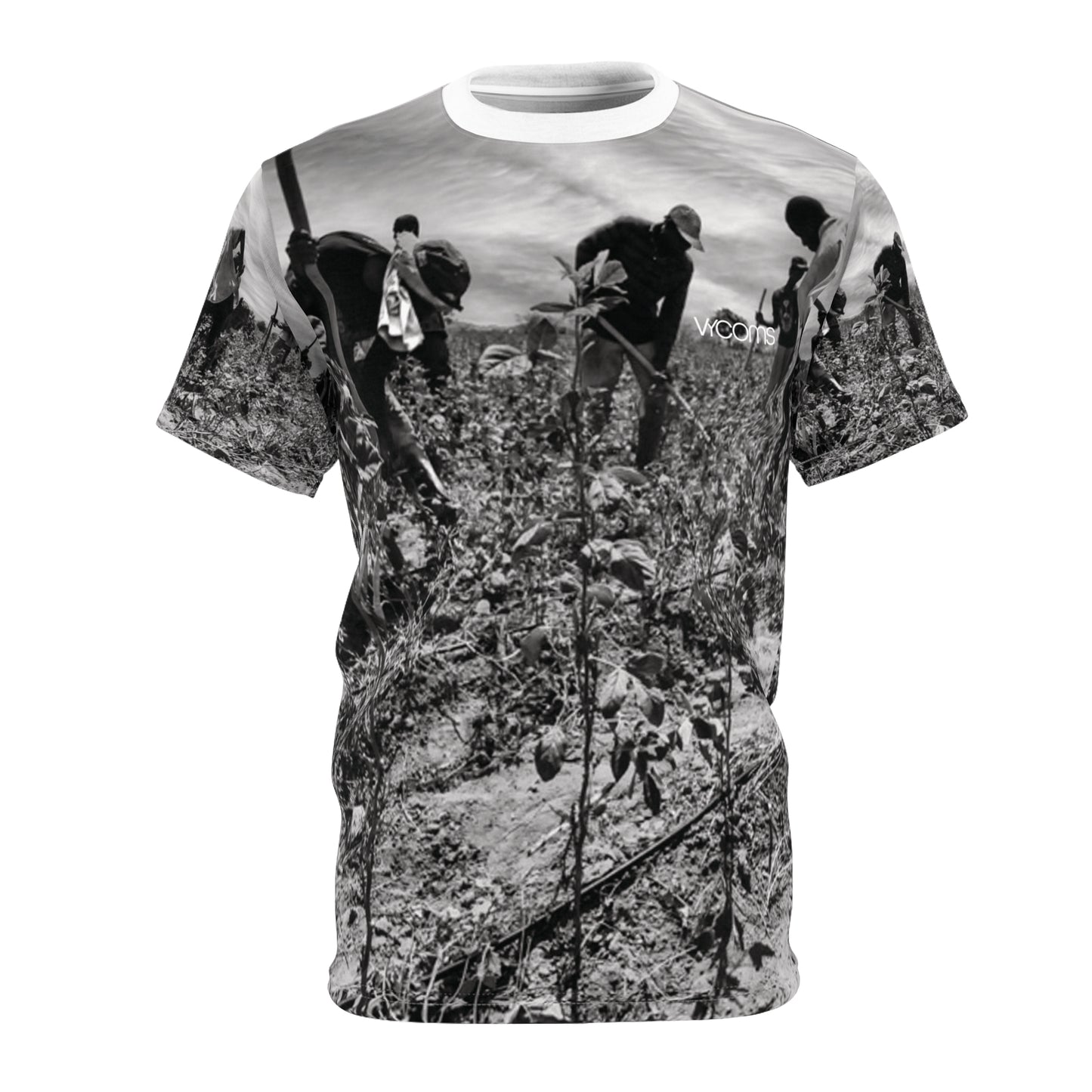 Short sleeve male T-Shirt