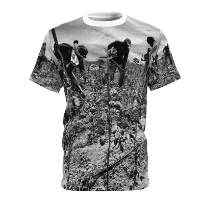 Short sleeve male T-Shirt